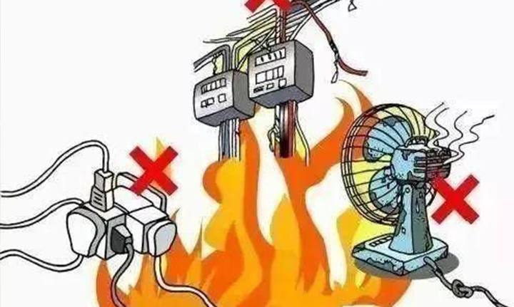 【北聯機電】黑電門神來了！